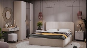 Гарнитур для спальни Тиффани в Озерске - ozersk.ok-mebel.com | фото