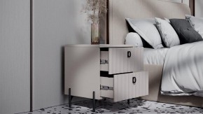 Гарнитур для спальни Тиффани в Озерске - ozersk.ok-mebel.com | фото 2