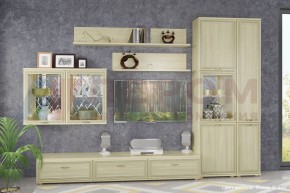 Гостиная Карина Композиция 1 (Ясень Асахи) в Озерске - ozersk.ok-mebel.com | фото 4
