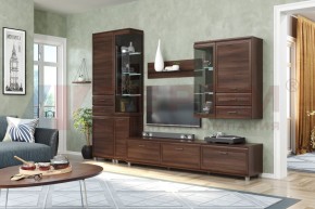 Гостиная Мелисса Композиция 11 (Акация Молдау) в Озерске - ozersk.ok-mebel.com | фото