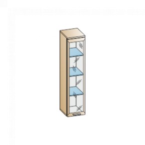 Гостиная Мелисса Композиция 6 (Акация Молдау) в Озерске - ozersk.ok-mebel.com | фото 7