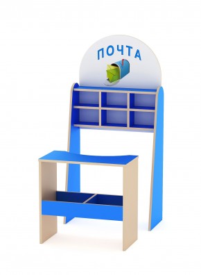 Игровая детская мебель Почта в Озерске - ozersk.ok-mebel.com | фото