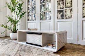 Журнальный столик VELVET 130 см в Озерске - ozersk.ok-mebel.com | фото 11