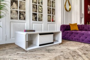 Журнальный столик VELVET 130 см в Озерске - ozersk.ok-mebel.com | фото 2