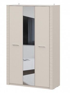 КАЛИПСО Шкаф комбинированный трехстворчатый (1300) в Озерске - ozersk.ok-mebel.com | фото