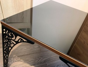 КЛАУДИ КД22а стол журнальный в Озерске - ozersk.ok-mebel.com | фото 2
