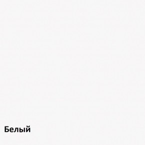 Комфорт Стол компьютерный 12.70 (Белый PE шагрень, Винтаж) в Озерске - ozersk.ok-mebel.com | фото 4