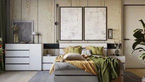 Комод Атлон в Озерске - ozersk.ok-mebel.com | фото 3