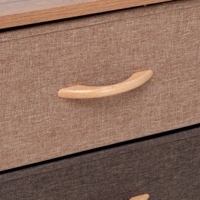 Комод Leset Локи с вешалкой в Озерске - ozersk.ok-mebel.com | фото 9