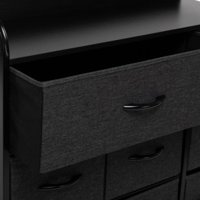 Комод Leset Ноа 7 ящиков в Озерске - ozersk.ok-mebel.com | фото 6