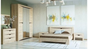 Комод Магантия в Озерске - ozersk.ok-mebel.com | фото 3