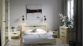 Комод Магантия в Озерске - ozersk.ok-mebel.com | фото 4