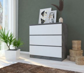 Комод МОДЕРН М6-1 в Озерске - ozersk.ok-mebel.com | фото 3