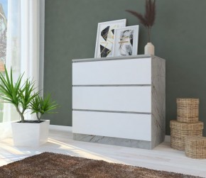 Комод МОДЕРН М6-1 в Озерске - ozersk.ok-mebel.com | фото 5