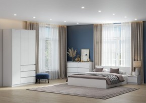НИЦЦА-7 Комод (НЦ.07) в Озерске - ozersk.ok-mebel.com | фото 2