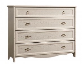Комод "Венеция" Дуб седан 1180x890x480 в Озерске - ozersk.ok-mebel.com | фото