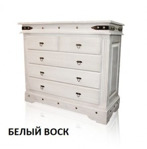 Комод "Викинг 03" массив в Озерске - ozersk.ok-mebel.com | фото 3