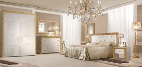 Комод Тиффани Premium слоновая кость/золото (ТФКМ-1(П) в Озерске - ozersk.ok-mebel.com | фото 2