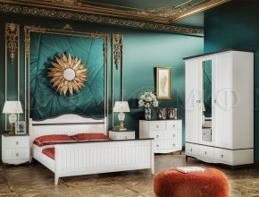 ВОЯЖ Комод в Озерске - ozersk.ok-mebel.com | фото 2