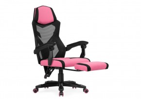 Компьютерное кресло Brun pink / black в Озерске - ozersk.ok-mebel.com | фото 1