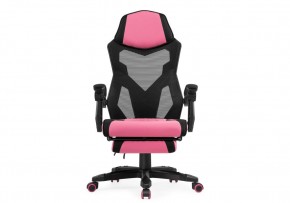 Компьютерное кресло Brun pink / black в Озерске - ozersk.ok-mebel.com | фото 3