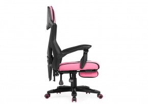 Компьютерное кресло Brun pink / black в Озерске - ozersk.ok-mebel.com | фото 4