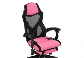 Компьютерное кресло Brun pink / black в Озерске - ozersk.ok-mebel.com | фото 6