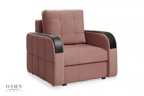Комплект мягкой мебели Остин HB-178-18 (Велюр) Угловой + 1 кресло в Озерске - ozersk.ok-mebel.com | фото 3