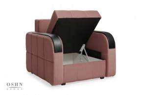 Комплект мягкой мебели Остин HB-178-18 (Велюр) Угловой + 1 кресло в Озерске - ozersk.ok-mebel.com | фото 4