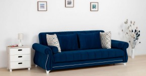 Комплект Роуз ТД 410 диван-кровать + кресло + комплект подушек в Озерске - ozersk.ok-mebel.com | фото 3