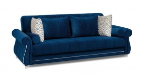 Комплект Роуз ТД 410 диван-кровать + кресло + комплект подушек в Озерске - ozersk.ok-mebel.com | фото 4
