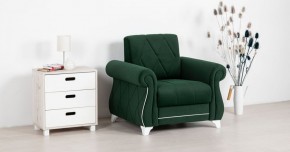 Комплект Роуз ТД 411 диван-кровать + кресло + комплект подушек в Озерске - ozersk.ok-mebel.com | фото 2
