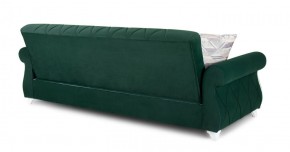 Комплект Роуз ТД 411 диван-кровать + кресло + комплект подушек в Озерске - ozersk.ok-mebel.com | фото 6