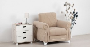 Комплект Роуз ТД 412 диван-кровать + кресло + комплект подушек в Озерске - ozersk.ok-mebel.com | фото 2