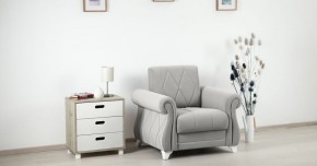 Комплект Роуз ТД 414 диван-кровать + кресло + комплект подушек в Озерске - ozersk.ok-mebel.com | фото 2