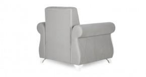 Комплект Роуз ТД 414 диван-кровать + кресло + комплект подушек в Озерске - ozersk.ok-mebel.com | фото 8