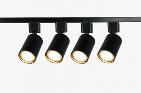 Комплект трековый Эра  TR70-SET4-GU10-BK в Озерске - ozersk.ok-mebel.com | фото 2