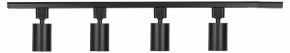Комплект трековый Эра  TR70-SET4-GU10-BK в Озерске - ozersk.ok-mebel.com | фото 3