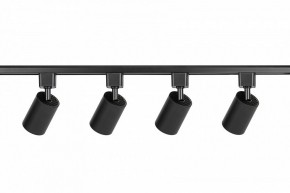 Комплект трековый Эра  TR70-SET4-GU10-BK в Озерске - ozersk.ok-mebel.com | фото 4