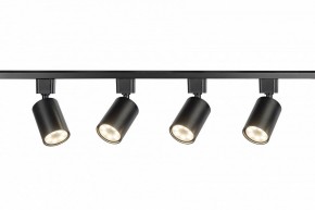 Комплект трековый Эра  TR70-SET4-GU10-BK в Озерске - ozersk.ok-mebel.com | фото 5