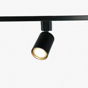 Комплект трековый Эра  TR70-SET4-GU10-BK в Озерске - ozersk.ok-mebel.com | фото 9