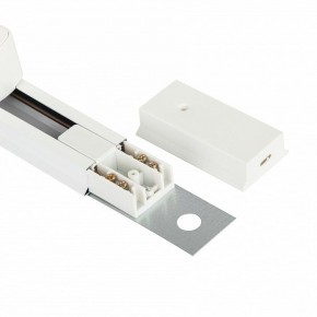 Комплект трековый Эра  TR70-SET4-GU10-WH в Озерске - ozersk.ok-mebel.com | фото 11