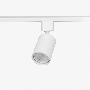 Комплект трековый Эра  TR70-SET4-GU10-WH в Озерске - ozersk.ok-mebel.com | фото 9