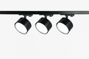 Комплект трековый Эра  TR71-SET3-GX53-BK в Озерске - ozersk.ok-mebel.com | фото 3