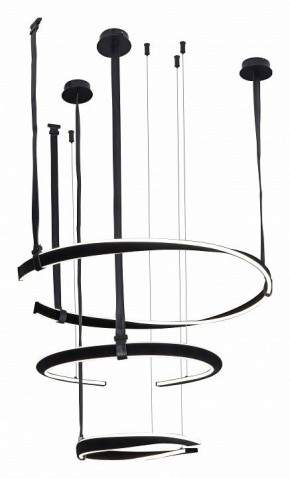 Комплект трековый Kink Light Маджена 07656-3A,19(4000K) в Озерске - ozersk.ok-mebel.com | фото