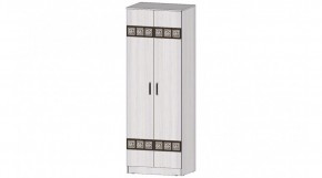 КОСТА-РИКА Спальный гарнитур (модульный) анкор светлый в Озерске - ozersk.ok-mebel.com | фото 6