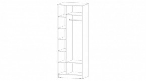 КОСТА-РИКА Спальный гарнитур (модульный) анкор светлый в Озерске - ozersk.ok-mebel.com | фото 7