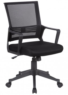 Кресло BRABIX "Balance MG-320" (черное) 531831 в Озерске - ozersk.ok-mebel.com | фото