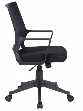 Кресло BRABIX "Balance MG-320" (черное) 531831 в Озерске - ozersk.ok-mebel.com | фото 3