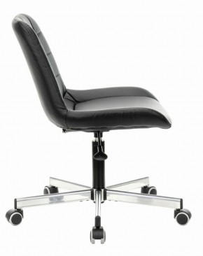 Кресло BRABIX "Deco MG-316" (черное) 532080 в Озерске - ozersk.ok-mebel.com | фото 3